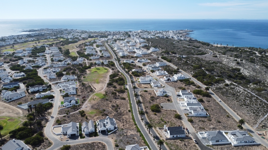 0 Bedroom Property for Sale in Shelley Point Western Cape